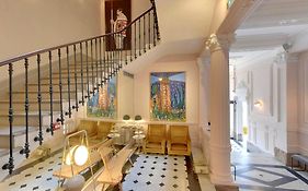 Hotel L'Orque Bleue